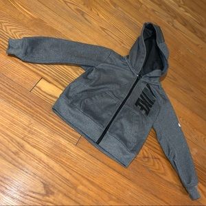 2T Nike Jacket